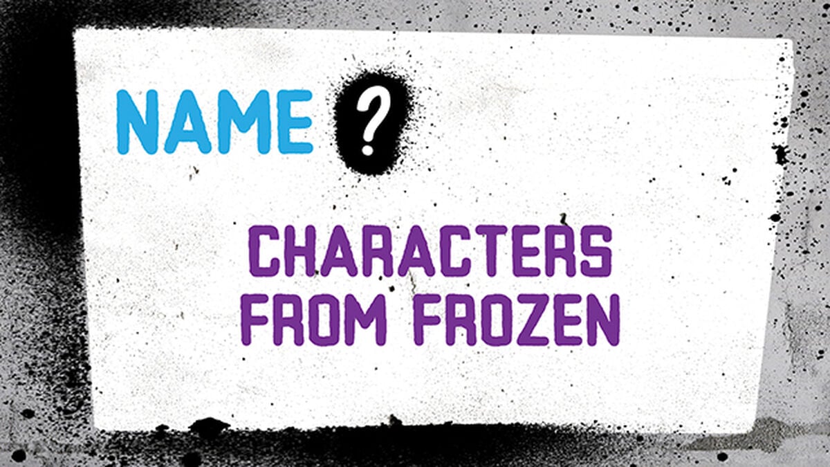 Prove It or Lose It: Winter Edition image number null